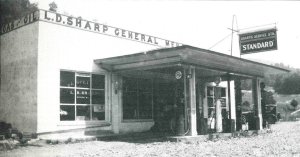Sharp's Country Store