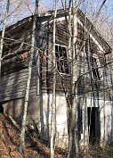 Cellar House